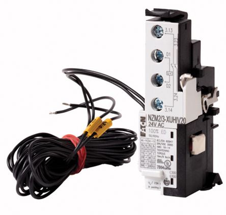Eaton NZM2/3-XA24AC/DC 5375652