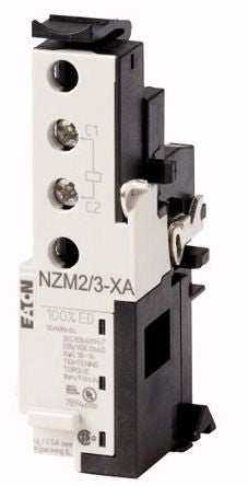 Eaton 259766 | NZM2/3-XA380-440AC/DC 5375674