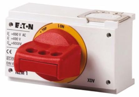 Eaton NZM2-XDVR 5375703