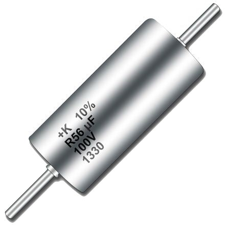 KEMET T110B336K010AT 5381792