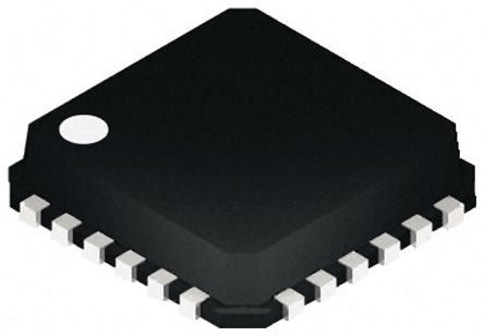 Analog Devices ADUC848BSZ62-3 5385182