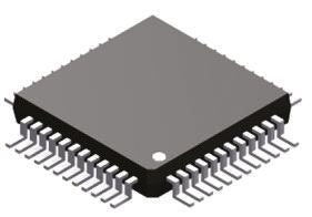 STMicroelectronics STM8L152C6T6 7249886