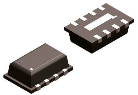Analog Devices ADA4432-1BCPZ-R2 8071628