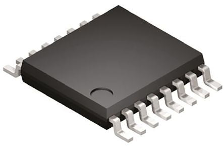Analog Devices ADG613YRUZ 5387251