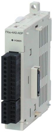 Mitsubishi FX3U-4DA 7054928