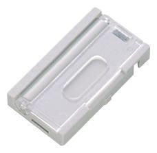 Mitsubishi FX3U-FLROM-16 5390831