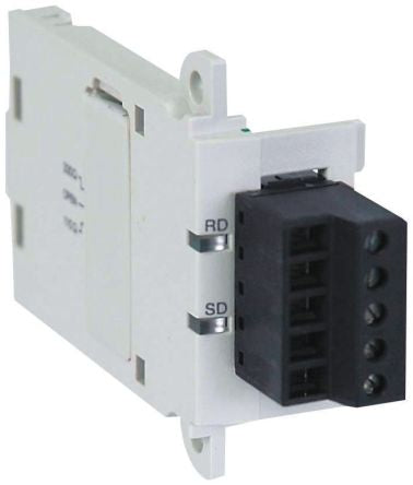 Mitsubishi FX3U-485-BD 5390881