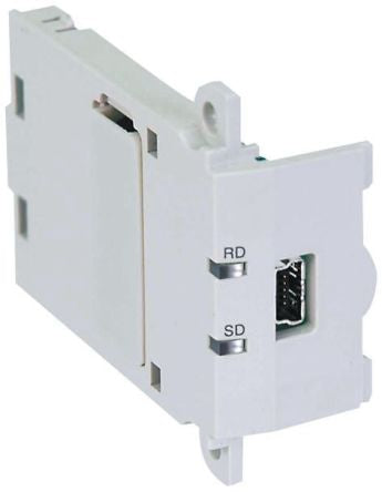 Mitsubishi FX3U-USB-BD 5390897