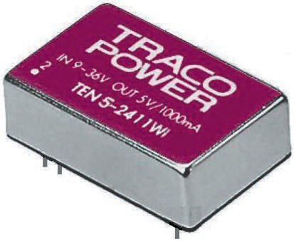 TRACOPOWER TEN 5-4810WI 5397056