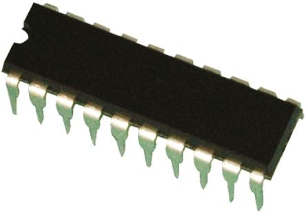 Toshiba TC74HC7240AP(F) 5400433