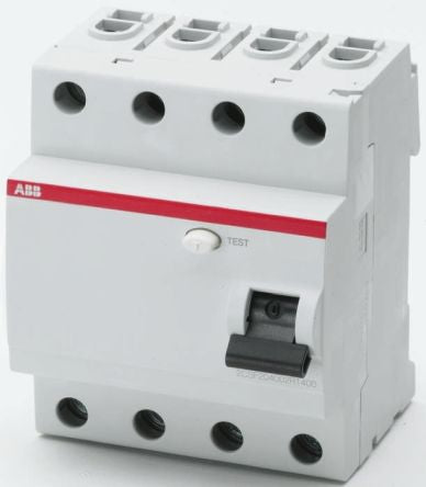 ABB 2CSF204006R1250 5401644