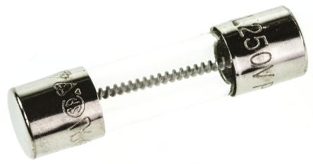 Littelfuse 02133.15MXP 5412975