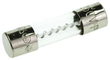 Littelfuse 0213005.MXP 5412981