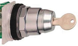 Schneider Electric 9001KS34K1 7464600