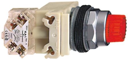 Schneider Electric 9001 K2L38LRRH13 5428605