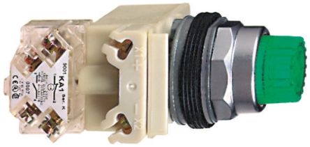 Schneider Electric 9001 K2L38LGGH13 5428611
