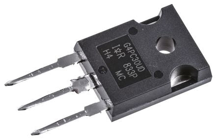 Infineon IRG4PC30UDPBF 5430232