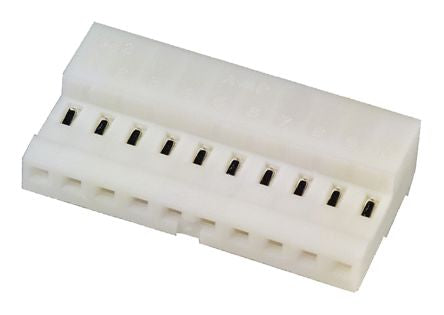 TE Connectivity 4-640441-0 5437794