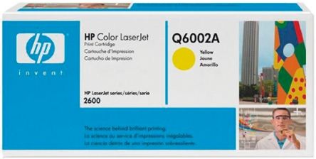Hewlett Packard Q6002A 5440138