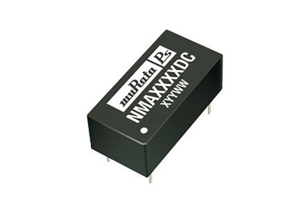 Murata Power Solutions NMA0505DC 5442487