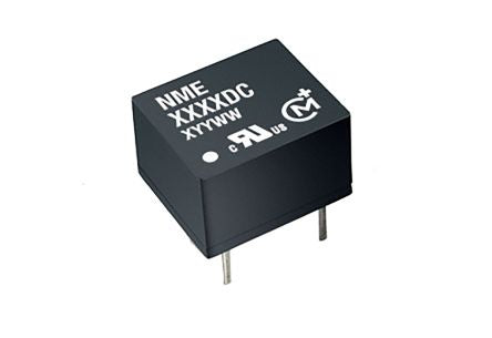 Murata Power Solutions NME2415DC 1620641