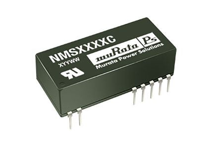Murata Power Solutions NMS1215C 1670706
