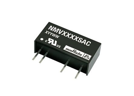 Murata Power Solutions NMV1212SAC 1620685