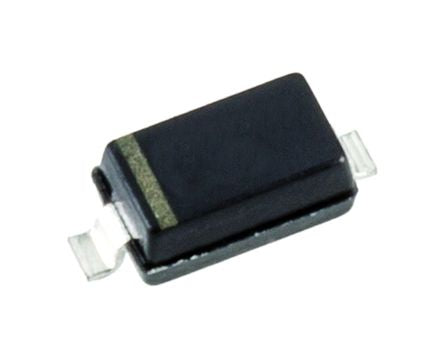 ON Semiconductor MBR0530T1G 5453291