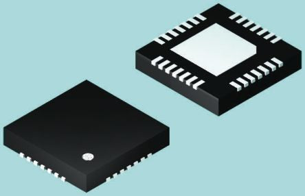 Analog Devices LT3070EUFD#PBF 7618614