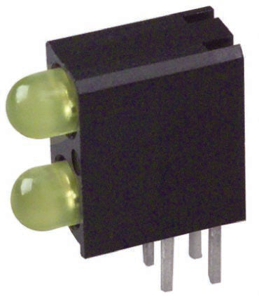 Dialight 553-0133-200F 1711317