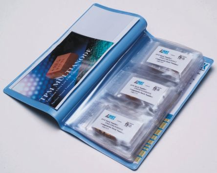 AVX TANTTPM001R 5479007