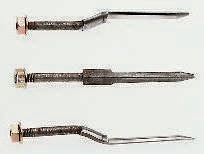 HellermannTyton 621-80004 SFTTOOL-MET 548287