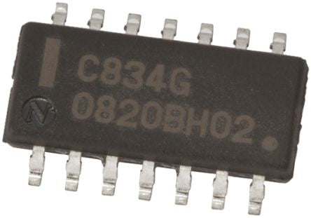 Renesas Electronics UPC4064G2-A 5486077