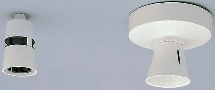 MK Electric 1154WHI 4738456