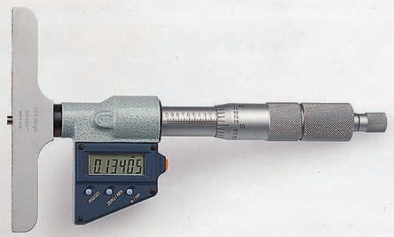 Mitutoyo 329-350-10 572022