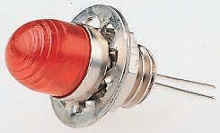 CAMDENBOSS IND509213-LED-T/GRN 576349
