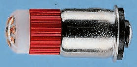 RS PRO  204524