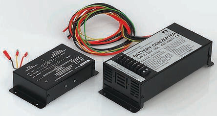 Custom Power Design SM3702 4315479