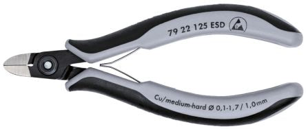 Knipex 79 22 125 ESD 6008195