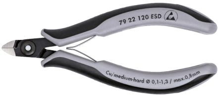 Knipex 79 22 120 ESD 6008230