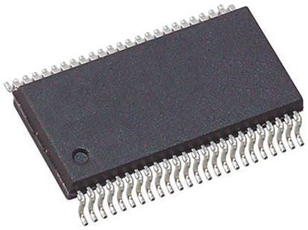 Toshiba TC74VCX16245FT 6014358