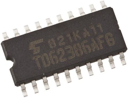 Toshiba TC74HC245AF(F) 5408033
