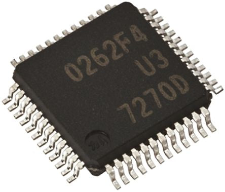 Renesas Electronics M30260F8BGP 6634056