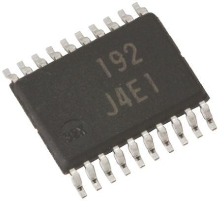 Renesas Electronics R5F21181SP 6017082