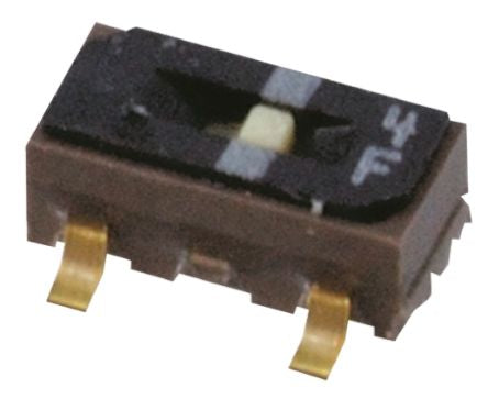 Copal Electronics CJS-1201B 6023504
