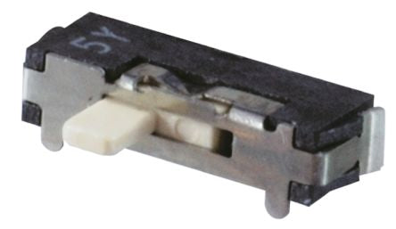 Copal Electronics CSS-1210TB 6023526