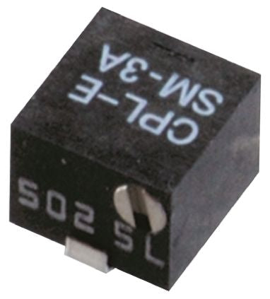 Copal Electronics SM-3A 10k Ohm 6024175