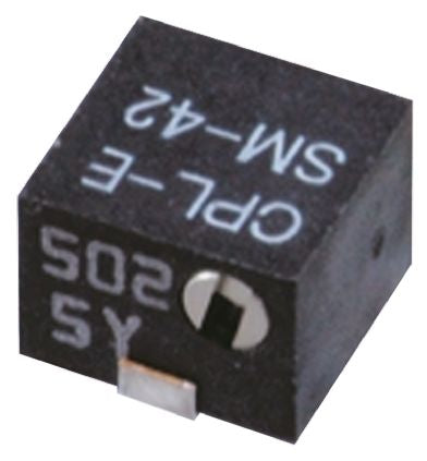 Copal Electronics SM-42A 1k Ohm 6024579