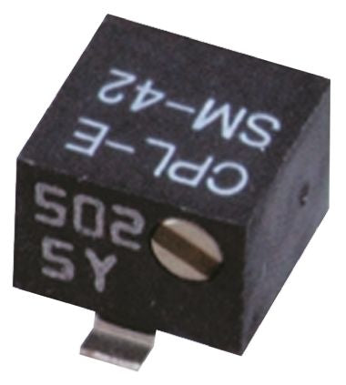 Copal Electronics SM-42B 2k Ohm 6024759