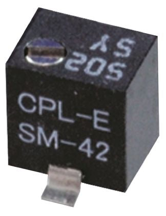 Copal Electronics SM-42X 200 Ohm 6024995